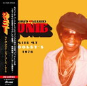 Junie Morrison / "Junie' Live At Dooley's, 1975 (アナログレコード)" 【LP】