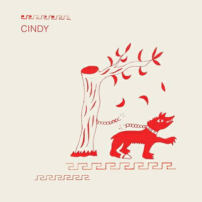 【輸入盤】 Cindy (Rock) / Why Not Now 【CD】