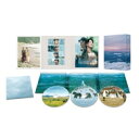 ラーゲリより愛を込めて 豪華版Blu-ray 【BLU-RAY DISC】