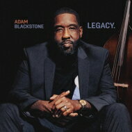 【輸入盤】 Blackstone Adam / Legacy 【CD】