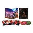 『ブラックナイトパレード』Blu-ray 豪華版(特典DVDディスク付き2枚組) 【BLU-RAY DISC】