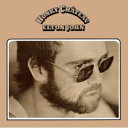Elton John エルトンジョン / Honky Chateau (50th Anniversary) (Gold Vinyl) (Indies) 【LP】