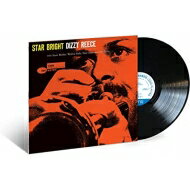 Dizzy Reece ディジーリース / Star Bright (180グラム重量盤レコード / CLASSIC VINYL) 【LP】