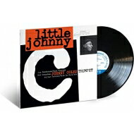 Johnny Coles / Little Johnny C (180グラム重量盤レコード / CLASSIC VINYL) 【LP】