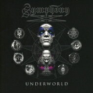 Symphony X シンフォニーエックス / Underworld 【CD】