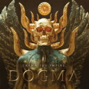 【輸入盤】 Crown The Empire / Dogma 【CD】