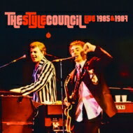 【輸入盤】 Style Council スタイルカウンシル / Live 1985 &amp; 1987 (2CD) 【CD】