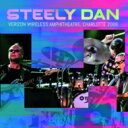 【輸入盤】 Steely Dan スティーリーダン / Verizon Wireless Amphitheatre, Charlotte 2006 (2CD) ...