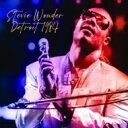 【輸入盤】 Stevie Wonder スティービーワンダー / Detroit 1984 King Biscuit Flower Hour (2CD) 【CD】