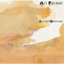 Art Farmer アートファーマー / Foolish Memories 【CD】