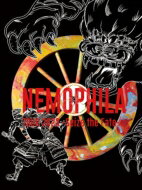 NEMOPHILA / NEMOPHILA TOUR 2023 -Seize the Fate- 【BLU-RAY DISC】