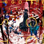 EGOIST / 当事者 【CD Maxi】