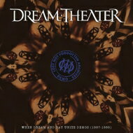 Dream Theater ドリームシアター / Lost Not Forgotten Archives: When Dream And Day Unite Demos 1987-1989 (2枚組Blu-spec CD 2) 【BLU-SPEC CD 2】