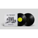 出荷目安の詳細はこちら商品説明2022年11月に発売したnobodyknows+『ALL TIME BEST』のアナログ盤が遂にリリース！2022年11月30日に発売されロングセールスを続けているnobodyknows＋のCD『ALL TIME BEST』が、ファンの皆様の熱いリクエストに応えるべく完全生産限定2枚組LPとしてリリース！Sony Music在籍時代、自らのレーベルからリリースした全14曲を収録！(メーカー・インフォメーションより)※限定盤のためご注文をキャンセルさせていただく場合がございます。予めご了承ください。曲目リストDisc11.ススミダス→/2.ココロオドル/3.シアワセナラテヲタタコウ/4.エル・ミラドール〜展望台の唄〜/5.Hero's Come Back!!/6.アンダーレイン/7.イマイケ＿サンバ(Intro ver.)Disc21.Hold My Hand feat.SEAMO,HOME MADE家族/2.Worlds End feat. MASH/3.あの夏の日 feat.machaco/4.ワサワサ/5.ココロオドル(Remix)/6.いい歳こいて(kawa-chang remix)/7.愛のテーマ feat 中村耕一