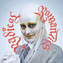 【輸入盤】 Fever Ray / Radical Romantics 【CD】