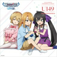 アイドルマスター / THE IDOLM@STER CINDERELLA GIRLS U149 ANIMATION MASTER 04 ゼロトゥワン!! 【CD Maxi】