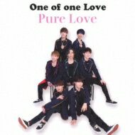 LIVEPRO MUSIC One of one Loveס CD