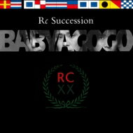 RC Succession アールシーサクセション / Baby a Go Go デラックス エディション (2枚組 / 180グラム重量盤レコード＋CD＋写真集) 【LP】