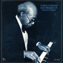 Tommy Flanagan トミーフラナガン / Plays The Music Of Harold Arlen 【CD】