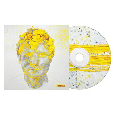 【輸入盤】 Ed Sheeran エドシーラン / - (Subtract) ＜Deluxe＞【18曲収録】 【CD】