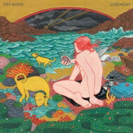 【輸入盤】 Tiny Ruins / Ceremony 【CD】