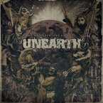 【輸入盤】 Unearth アンアース / Wretched The Ruinous 【CD】