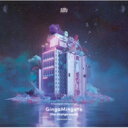 Billlie / GingaMingaYo (the strange world) - Japanese ver. - 【初回限定盤】 【CD Maxi】
