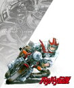 バリバリ伝説 Blu-ray 【BLU-RAY DISC】