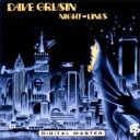 Dave Grusin デイブグルーシン / Night-lines 【SHM-CD】