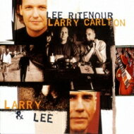 Lee Ritenour リーリトナー / Larry Lee 【SHM-CD】