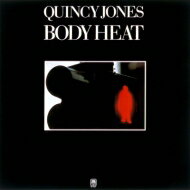 Quincy Jones クインシージョーンズ / Body Heat 【SHM-CD】