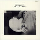 Keith Jarrett キースジャレット / Koln Concert 【限定盤】(UHQCD / 紙ジャケット仕様) 【Hi Quality CD】