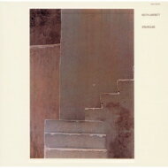 Keith Jarrett キースジャレット / Staircase (UHQCD / 紙ジャケット仕様) 