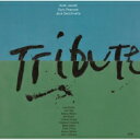 Keith Jarrett キースジャレット / Tribute 【限定盤】(UHQCD / 紙ジャケット仕様) 【Hi Quality CD】