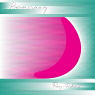 ray.() / Boomerang (2CD) CD