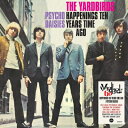 Yardbirds ヤードバーズ / Happenings Ten Years Time Ago (7インチシングルレコード) 【7 Single】