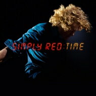 【輸入盤】 Simply Red シンプリーレッド / Time【12曲収録】 【CD】