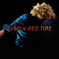 【輸入盤】 Simply Red シンプリーレッド / Time: Deluxe Edition【15曲収録】 【CD】