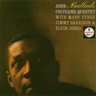 John Coltrane ジョンコルトレーン / Ballads 【限定盤】(SHM-SUPER AUDIO CD) 【SACD】