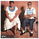 Ella Fitzgerald エラフィッツジェラルド / Ella And Louis 【限定盤】(SHM-SUPER AUDIO CD) 【SACD】