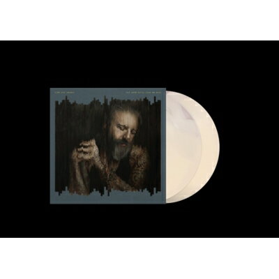 City And Colour / Love Still Held Me Near (Milky Clear / Whitte Galaxy Colored Vinyl) 【LP】 City And Colour / Love Still Held Me Near (Milky Clear / Whitte Galaxy Colored Vinyl) 【LP】