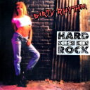 【輸入盤】 Dirty Rhythm / Hard As A Rock 【CD】