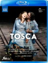 出荷目安の詳細はこちら商品説明参考動画　Dutch National Opera - Te Deum from TOSCA鬼才バリー・コスキー＆気鋭ロレンツォ・ヴィオッティ、新制作『トスカ』誕生！2022年5月、オランダ歌劇場で上演された『トスカ』は、2021年に同歌劇場の音楽監督に就任した気鋭のマエストロ、ロレンツォ・ヴィオッティとタッグを組んだ、鬼才バリー・コスキーの演出による新制作。その舞台は、3人の主要登場人物の心理の動きに焦点を当て、露骨な暴力とエロティシズム、そして彼らの死をリアルに描き、大きな反響を呼びました。　トスカ役にクールでありながらなまめかしい表情が印象的なマリン・ビストレム、自身の置かれた状況にどこか脳天気なカヴァラドッシ役を見事に演ずるジョシュア・ゲレーロ。とりわけ、誘惑的なエロスを漂わせたスカルピア役の実力派バリトン、ゲヴォルグ・ハコブヤンが、合唱とともに巨大な地獄の祭壇画を前に歌う『テ・デウム』のシーンは圧巻です。（輸入元情報）【収録情報】● プッチーニ：歌劇『トスカ』全曲　フローリア・トスカ…マリン・ビストレム（ソプラノ）　マリオ・カヴァラドッシ…ジョシュア・ゲレーロ（テノール）　スカルピア男爵…ゲヴォルグ・ハコブヤン（バリトン）　チェーザレ・アンジェロッティ…マルテイン・サンダース（バス・バリトン）　堂守…フェデリコ・デ・ミチェリス（バス・バリトン）　スポレッタ…ルーカス・ヴァン・リロップ（テノール）　シャッローネ…マキシム・ナザレンコ（バリトン）　看守…アレクサンダー・デ・ヨング（バス・バリトン）、他　オランダ国立歌劇場合唱団（合唱指揮：クラース＝ヤン・デ・フロート）　新アムステルダム児童合唱団（合唱指揮：アナイス・ドゥ・ラ・モランデ）　オランダ・フィルハーモニー管弦楽団　ロレンツォ・ヴィオッティ（指揮）　演出：バリー・コスキー　舞台美術：ルーフス・ディドヴィシュス　衣装：クラウス・ブルンス　照明：フランク・エヴァン　収録時期：2022年5月3,6日　収録場所：アムステルダム、オランダ国立歌劇場（ライヴ）　制作：オランダ国立歌劇場（新制作）　映像監督：フランソワ・ルシヨン　映像共同制作：オランダ国立歌劇場＆フランソワ・ルシヨン・エ・アソシエ　制作参加：ZDF 3sat / medici.tv　収録時間：125分　画面：カラー、16:9、1080i High Definition　音声：PCMステレオ、DTS-HD Master Audio 5.1　字幕：日本語・イタリア語（歌唱言語）・英語・フランス語・ドイツ語・オランダ語・韓国語　Region All　ブルーレイディスク対応機器で再生できます。