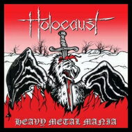 【輸入盤】 Holocaust / Heavy Metal Mania: The Complete Recordings Volume 1 - 1980-1984 (6CD Clamshell Box) 【CD】