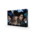 Get Ready! DVD-BOX 【DVD】