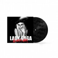 Lady Gaga レディーガガ / Bloody Mary Etched Vinyl 【12inch】