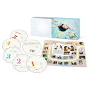 ブラッシュアップライフ DVD-BOX 【DVD】