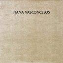 Nana Vasconcelos / Saudadesi180OdʔՃR[h / ECM Luminessecej yLPz