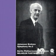 ͢ס Brahms ֥顼ॹ / 2֡إࡦեȥ󥰥顼٥󡦥ե1952ˡʿľ CD