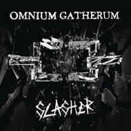 【輸入盤】 Omnium Gatherum / Slasher (Ep) 【CD】